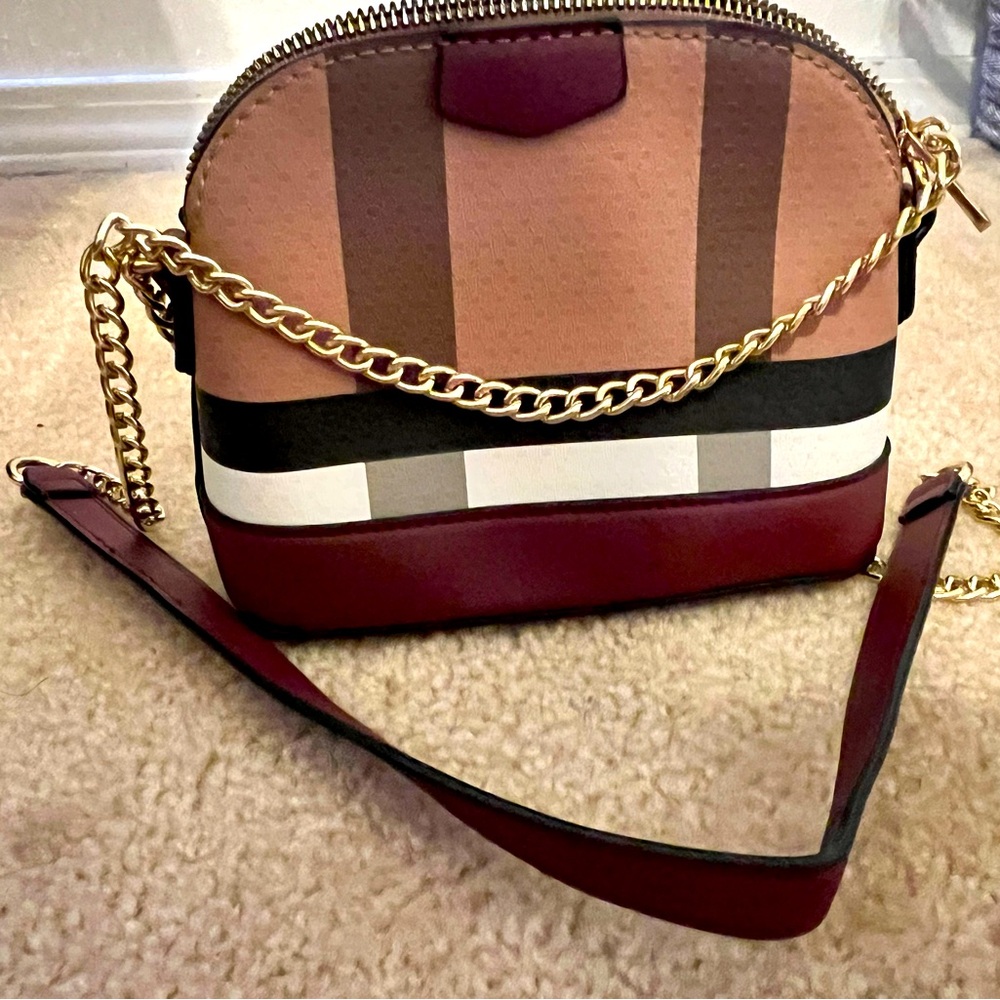 Small purse